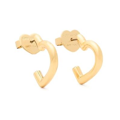 kate spade new york HEART YOU Creolen kate spade new york HEART YOU Creolen