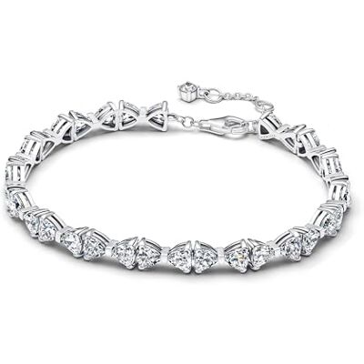 PANDORA Schleife Kettenarmband 594262C01 Damenarmband PANDORA Schleife Kettenarmband 594262C01 Damenarmband