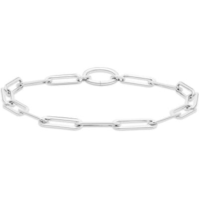 Tamaris Damen Armband TJ-0680-B-21 aus Edelstahl in Silber Tamaris Damen Armband TJ-0680-B-21 aus Edelstahl in Silber