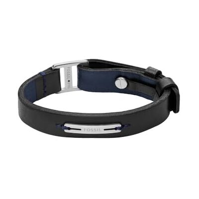 Fossil Machine Herren Mehrfarbig Kein Metaltyp Armband, JF04964040 Fossil Machine Herren Mehrfarbig Kein Metaltyp Armband, JF04964040