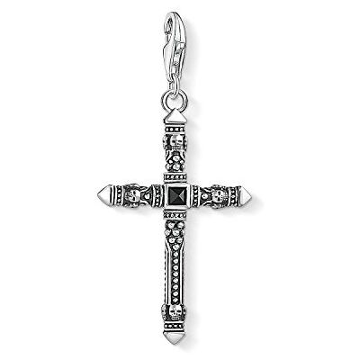 THOMAS SABO Kollektion Kreuz-Anhänger THOMAS SABO Kollektion Kreuz-Anhänger