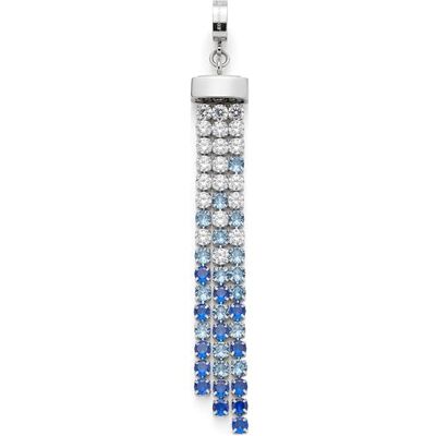 JEWELS BY LEONARDO Anhänger Clip & Mix Mary-Ann • Ketten-Anhänger aus silberfarbenem Edelstahl • funkelnde Zirkonia Steinen • Schmuck Geschenk für Frauen • 024949 JEWELS BY LEONARDO Anhänger Clip & Mix Mary-Ann • Ketten-Anhänger aus silberfarbenem Edelstahl • funkelnde Zirkonia Steinen • Schmuck Geschenk für Frauen • 024949