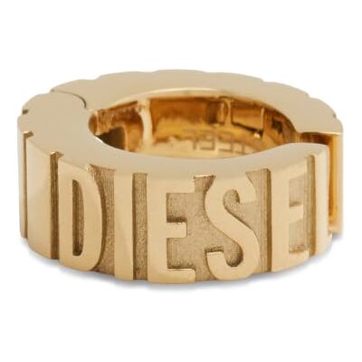 Diesel Herren Edelstahl mit Bügelverschluss Ohrringe Diesel Herren Edelstahl mit Bügelverschluss Ohrringe