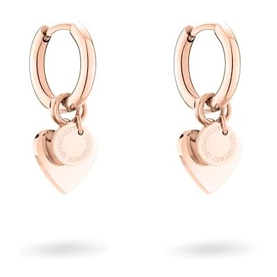 LIEBESKIND Berlin Ohrringe LJ-1596-E-21 IP Roségold LIEBESKIND Berlin Ohrringe LJ-1596-E-21 IP Roségold