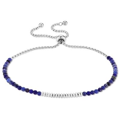 Tamaris Damen Armband TJ-0714-B-21 aus Edelstahl in Silber Tamaris Damen Armband TJ-0714-B-21 aus Edelstahl in Silber