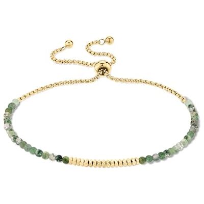 Tamaris Damen Armband TJ-0715-B-21 aus Edelstahl in IP Gold Tamaris Damen Armband TJ-0715-B-21 aus Edelstahl in IP Gold
