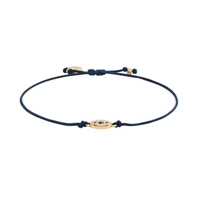 Fossil Sutton Damen Gold-Ton Messing Armband, JA7312710 Fossil Sutton Damen Gold-Ton Messing Armband, JA7312710