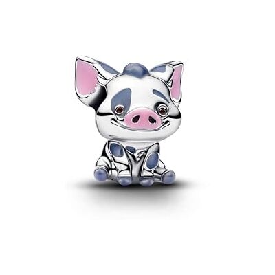 PANDORA Disney Moana Pua The Pig 793843C01 Anhänger PANDORA Disney Moana Pua The Pig 793843C01 Anhänger