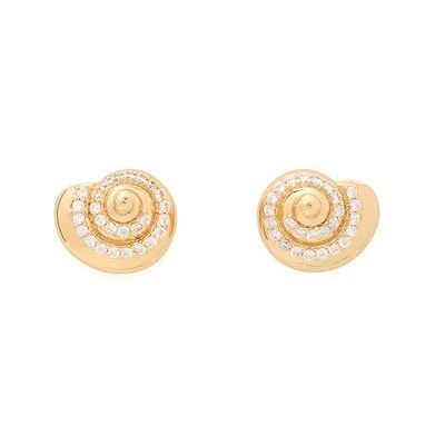 kate spade new york OUT OF OFFICE OHRRING Klar/Gold kate spade new york OUT OF OFFICE OHRRING Klar/Gold