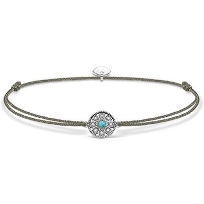THOMAS SABO Fußkettchen-Kollektion mit Zeichen, Symbolen und Formen THOMAS SABO Fußkettchen-Kollektion mit Zeichen, Symbolen und Formen