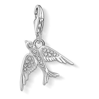 THOMAS SABO Tier-Anhänger-Kollektion THOMAS SABO Tier-Anhänger-Kollektion