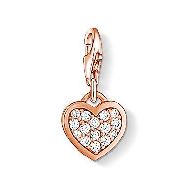 THOMAS SABO -Clasp Charms zirkonia 0970-416-14 THOMAS SABO -Clasp Charms zirkonia 0970-416-14