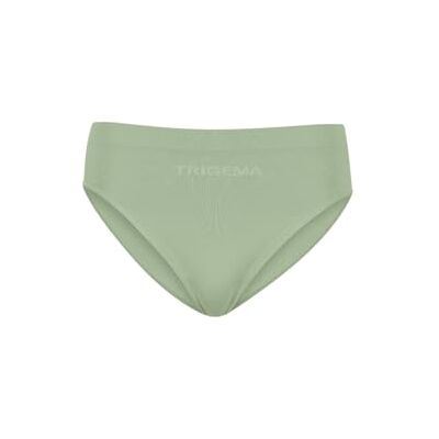 Trigema Damen Slip aus Polyamid/Elastan Trigema Damen Slip aus Polyamid/Elastan