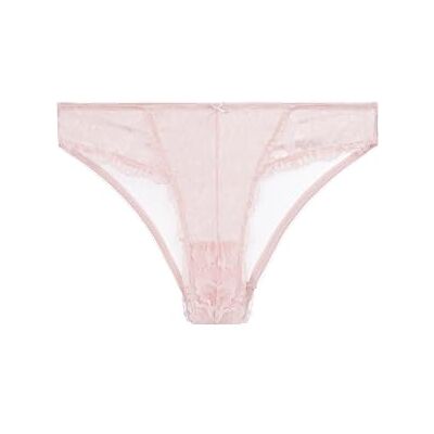 Dorina Perfect Lace Brasil-Slip für Damen – Soft-Touch-Stoff & Frecher Schnitt – Moderner Stil für Täglichen Komfort, Rosa Dorina Perfect Lace Brasil-Slip für Damen – Soft-Touch-Stoff & Frecher Schnitt – Moderner Stil für Täglichen Komfort, Rosa