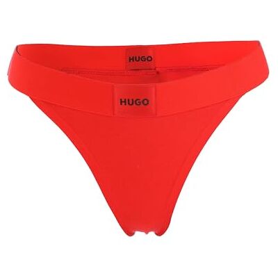 HUGO String RED Label HUGO String RED Label