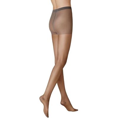 KUNERT Damen Strumpfhosen Glatt & Softig 20 matt 20 den graphit 40/42 KUNERT Damen Strumpfhosen Glatt & Softig 20 matt 20 den graphit 40/42