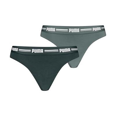 Puma Women String 2P Pack Puma Women String 2P Pack