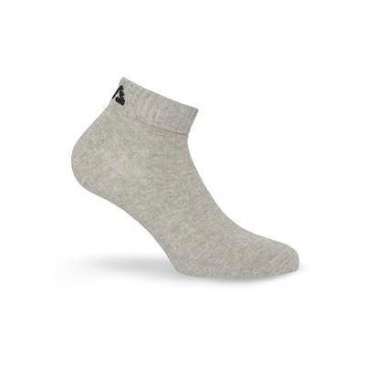 FILA F9300/6 Unisex-Socken, weiß, 43/46 FILA F9300/6 Unisex-Socken, weiß, 43/46