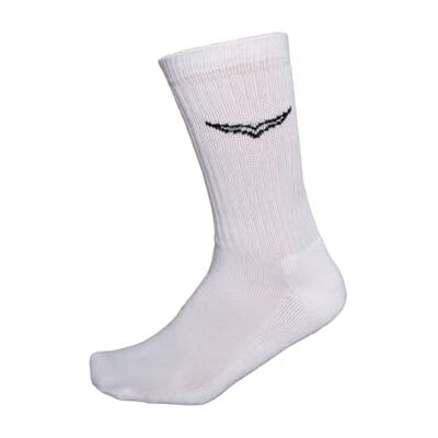 Trigema Damen Sportsocken 507054, 2er Pack, Gr. 39/42, Weiß (weiß 001) Trigema Damen Sportsocken 507054, 2er Pack, Gr. 39/42, Weiß (weiß 001)