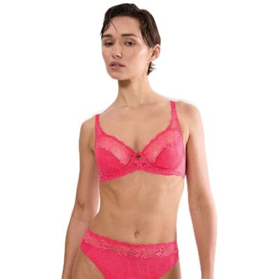 Triumph O Light Paonette T W Coral Triumph O Light Paonette T W Coral
