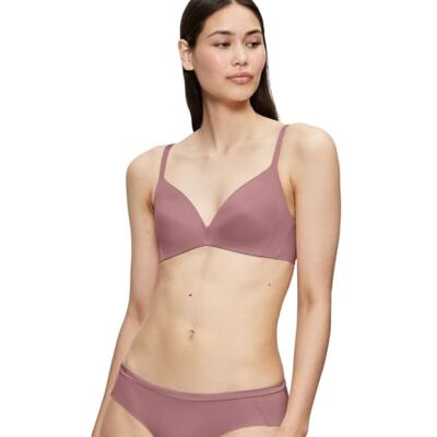 Triumph Body Make-up Soft Touch P EX Red Dark Combination Triumph Body Make-up Soft Touch P EX Red Dark Combination