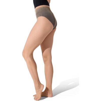 Capezio Adult Studio Basic Fischnetz Capezio Adult Studio Basic Fischnetz