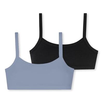 Schiesser 2PACK Bustiers Fresh Vibe Multipack Schiesser 2PACK Bustiers Fresh Vibe Multipack