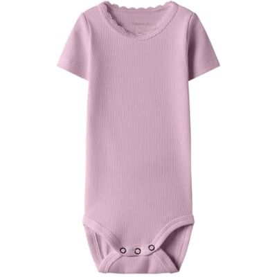 NAME IT Damen Nbfkab Ss Body Noos Nbfkab Ss Body Noos (1er Pack) NAME IT Damen Nbfkab Ss Body Noos Nbfkab Ss Body Noos (1er Pack)