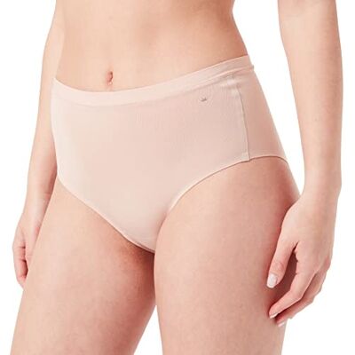 Triumph Damen Smart Natural Maxi EX Briefs, NEUTRAL BEIGE, 2 Triumph Damen Smart Natural Maxi EX Briefs, NEUTRAL BEIGE, 2