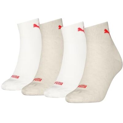 Puma WOMEN QUARTER 4P ECOM Puma WOMEN QUARTER 4P ECOM