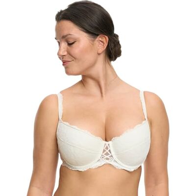 Susa Push up Dirndl BH mit Bügel Wiesn-Zauber 7667 Gr. 70B in Ivory Susa Push up Dirndl BH mit Bügel Wiesn-Zauber 7667 Gr. 70B in Ivory