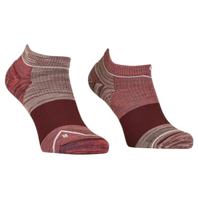 ORTOVOX Alpine Damen Low Socks W Socken ORTOVOX Alpine Damen Low Socks W Socken