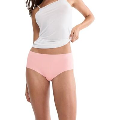 Triumph Pretty Micro Maxi Strawberry Cream Triumph Pretty Micro Maxi Strawberry Cream