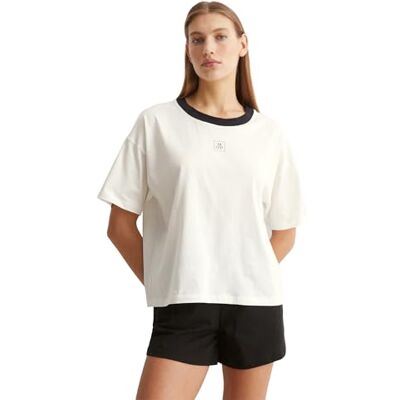 Marc O' Polo Mix N Match Pyjama Set Short Marc O' Polo Mix N Match Pyjama Set Short