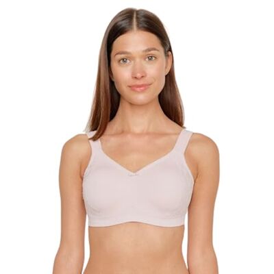 Susa Damen London BH, Natur, 105D EU Susa Damen London BH, Natur, 105D EU