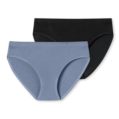 Schiesser 2PACK Slips Fresh Vibe Multipack Schiesser 2PACK Slips Fresh Vibe Multipack