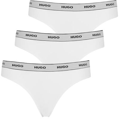 HUGO Triplet Thong Stripe 10272521 HUGO Triplet Thong Stripe 10272521