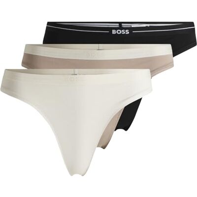 Boss 3P Thong Boss 3P Thong
