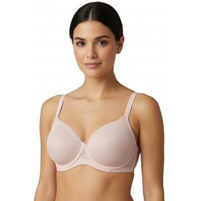 Selene Violett-c Elegante Damen, Rose, 85C Selene Violett-c Elegante Damen, Rose, 85C