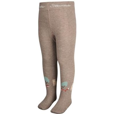 Sterntaler Unisex Strumpfhose Waldtiere Strumpfhose Waldtiere (1er Pack) Sterntaler Unisex Strumpfhose Waldtiere Strumpfhose Waldtiere (1er Pack)