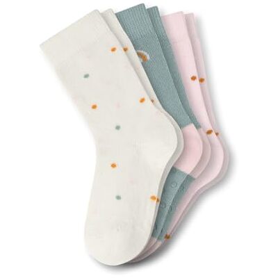 Schiesser Baby Unisex 3 Pack Stoppersocken Multipack Größe 16/18 bis 23/26 Schiesser Baby Unisex 3 Pack Stoppersocken Multipack Größe 16/18 bis 23/26