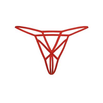 Teyli Damen Ouvert Tanga Tanga String mit Streifen String Tanga für die mutige Frau Strings Damen Teyli Damen Ouvert Tanga Tanga String mit Streifen String Tanga für die mutige Frau Strings Damen