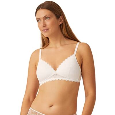 Naturana Damen Gepolsterter BH Naturana Damen Gepolsterter BH