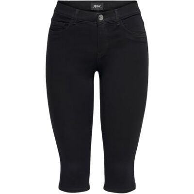 ONLY Onlrain Life Reg Sk Knickers DNM Noos ONLY Onlrain Life Reg Sk Knickers DNM Noos