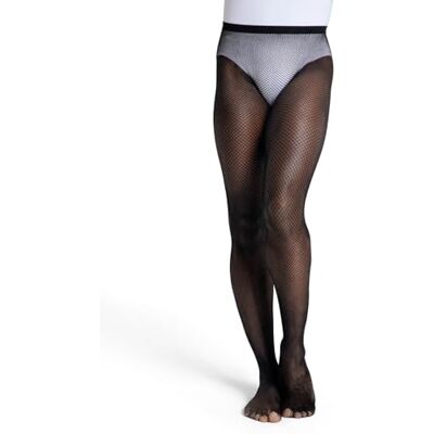 Capezio Adult Studio Basic Fischnetz Capezio Adult Studio Basic Fischnetz