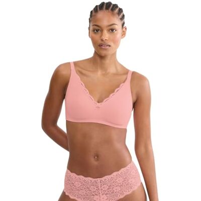 Triumph Amourette N01 Cherry Rose Triumph Amourette N01 Cherry Rose