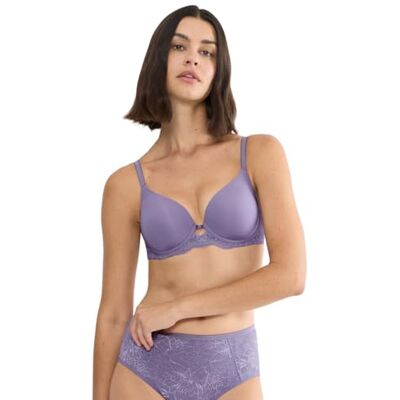 Triumph Amourette Charm T WHP01 Lilac Triumph Amourette Charm T WHP01 Lilac