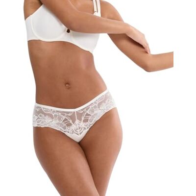 Triumph Wild Gardenia Florale Maxi Ecru White Triumph Wild Gardenia Florale Maxi Ecru White