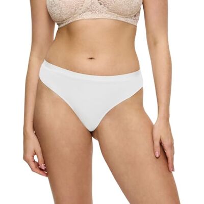 Triumph Sense of Modal String White Triumph Sense of Modal String White