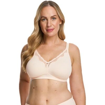 Susa Capri 8108 Soft Peach 90D Susa Capri 8108 Soft Peach 90D